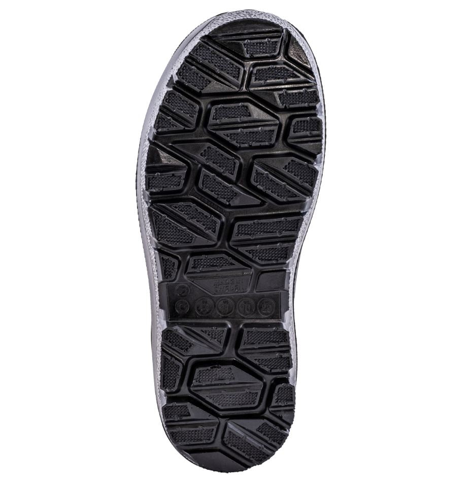 POLYVER Žieminiai batai Classic Winter Black