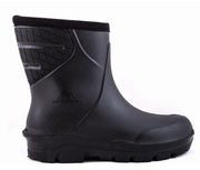 Batai POLYVER Classic Winter Low Black