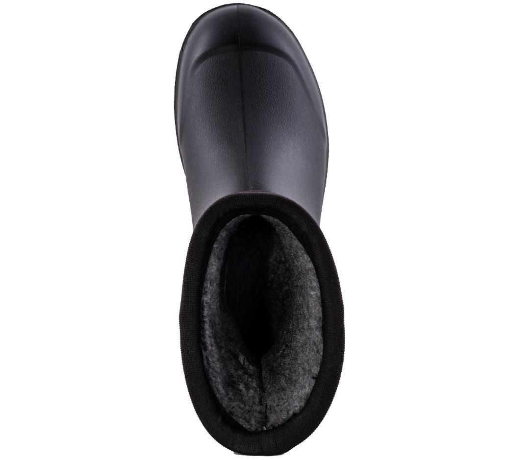 Batai POLYVER Classic Winter Low Black