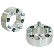 Ratų išnešimo tarpikliai Bronco UTV 1"/25mm 4/110 M12 x 1.25mm, pora