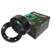 Ratų išnešimo komplektas Bronco Xwolf 550 1"/25mm 4/110