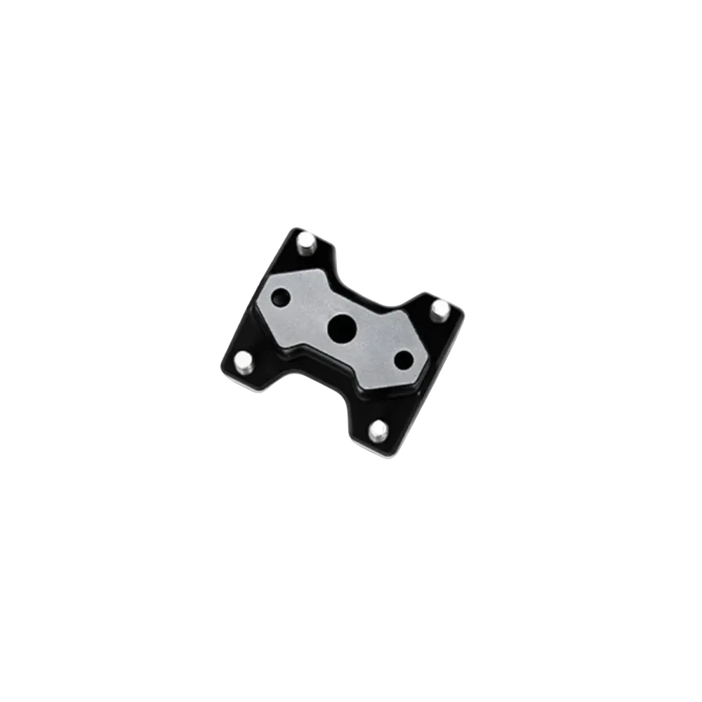 CHIGEE Crossbar Mount 22mm for AIO-6 and AIO-5 displays