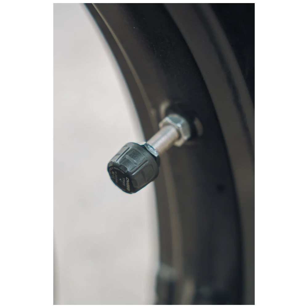 CHIGEE išoriniai padangų slėgio davikliai (TPMS)