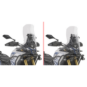 Motociklo priekinis stiklas - VOGE 800 Rally 2025/2026 - Clear