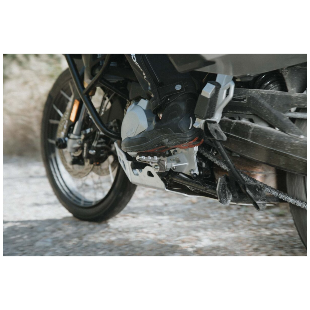 EVO Footrest Kit – VOGE DS900X 2025