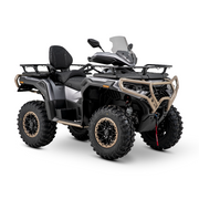 Keturratis Loncin XWOLF 1000L Land Trekker Grey