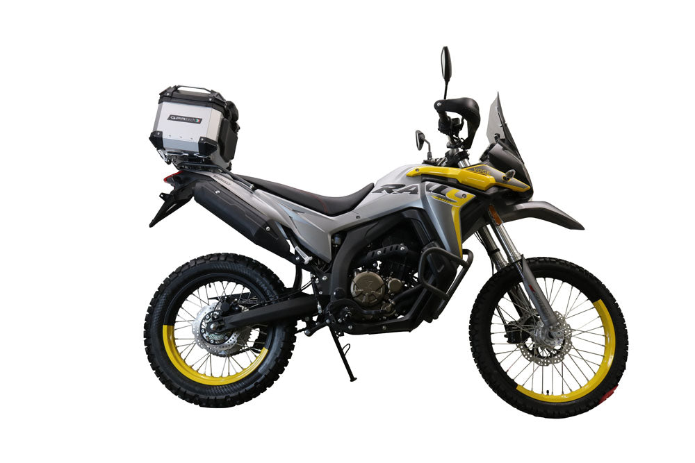 GPR TECH 26 LT Voge 300Rally 2022/2024 e5 2022