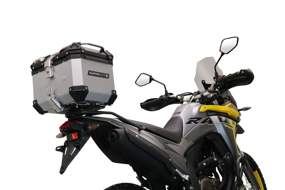 GPR TECH 26 LT Voge 300Rally 2022/2024 e5 2022
