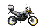 GPR TECH 35 LT Voge 300Rally 2022/2024 e5 2022