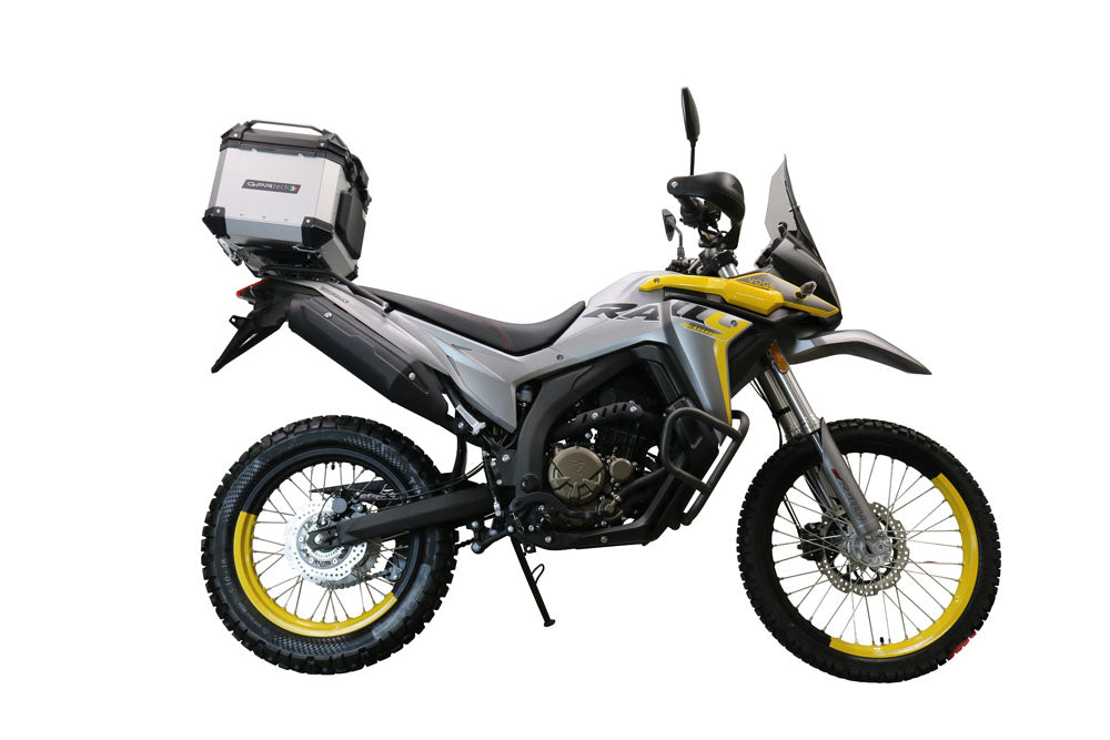 GPR TECH 35 LT Voge 300Rally 2022/2024 e5 2022