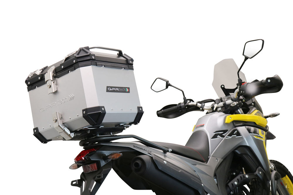 GPR TECH 35 LT Voge 300Rally 2022/2024 e5 2022