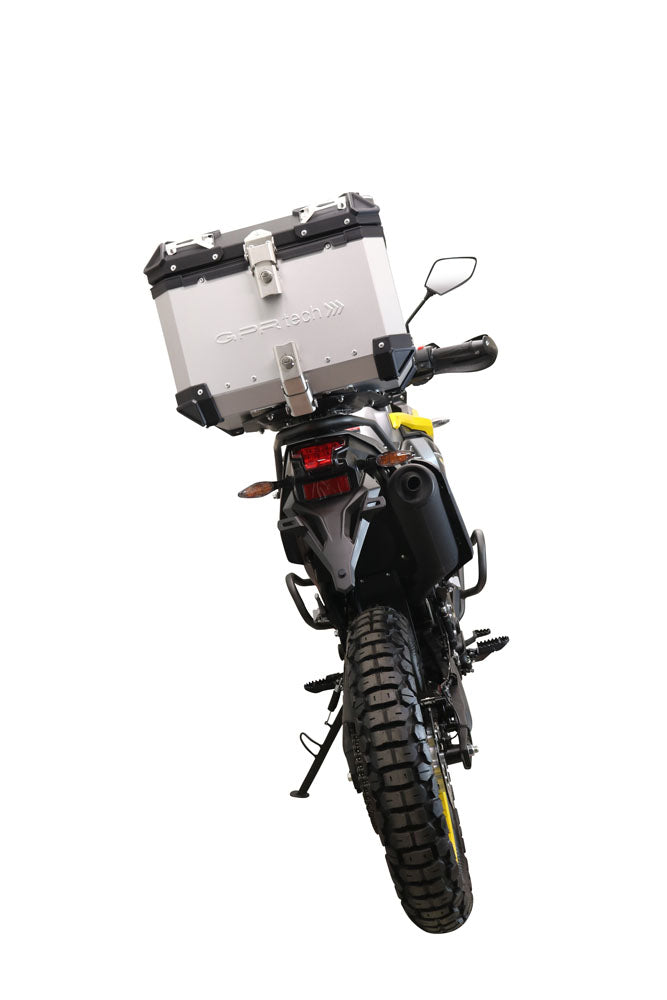 GPR TECH 35 LT Voge 300Rally 2022/2024 e5 2022