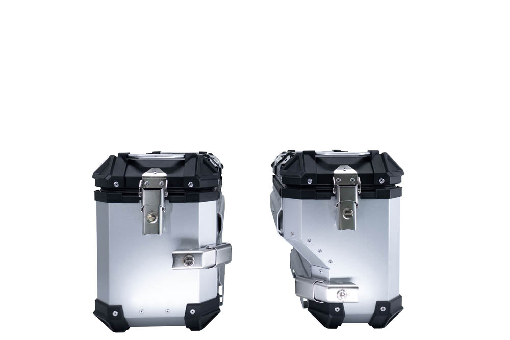 GPR TECH 38+32 LT. Voge 900DSX 2024/2025 e5 2024
