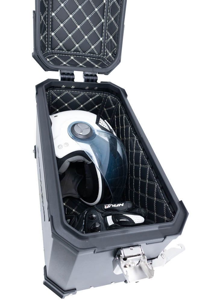 GPR TECH 38+32 LT. Voge DS 800 Rally 2025/2026 e5 plus 2025