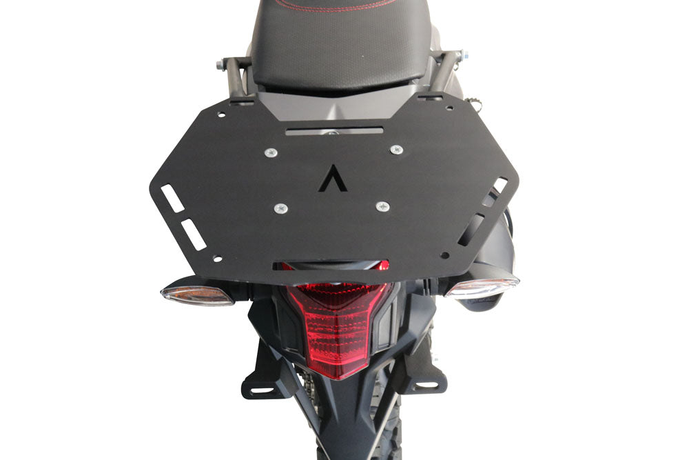GPR TECH 35 LT Voge 300Rally 2022/2024 e5 2022
