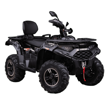 Loncin XWOLF 550L Black ATV