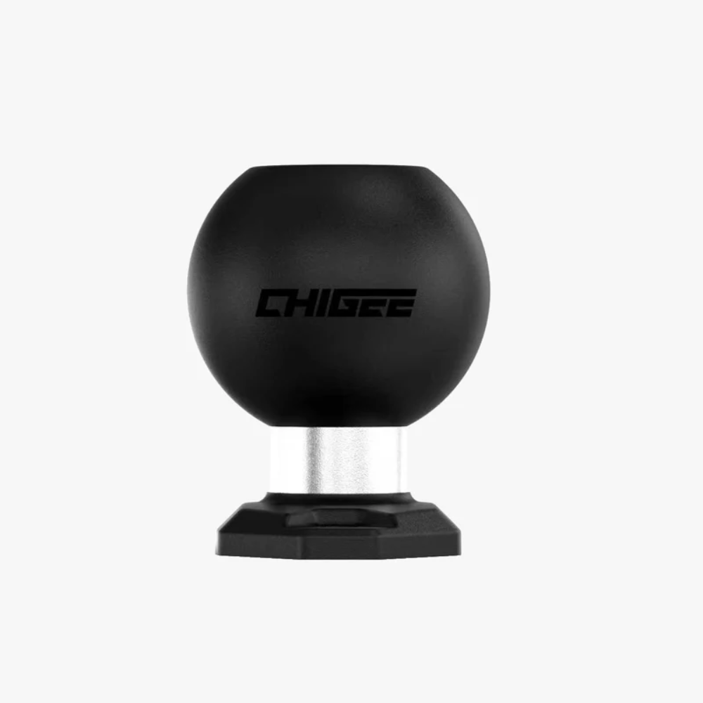 CHIGEE 1″ RAM Ball Adapter for AIO-6, AIO-5 and XR-2 Systems