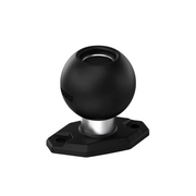 CHIGEE 1″ RAM Ball Adapter for AIO-6, AIO-5 and XR-2 Systems