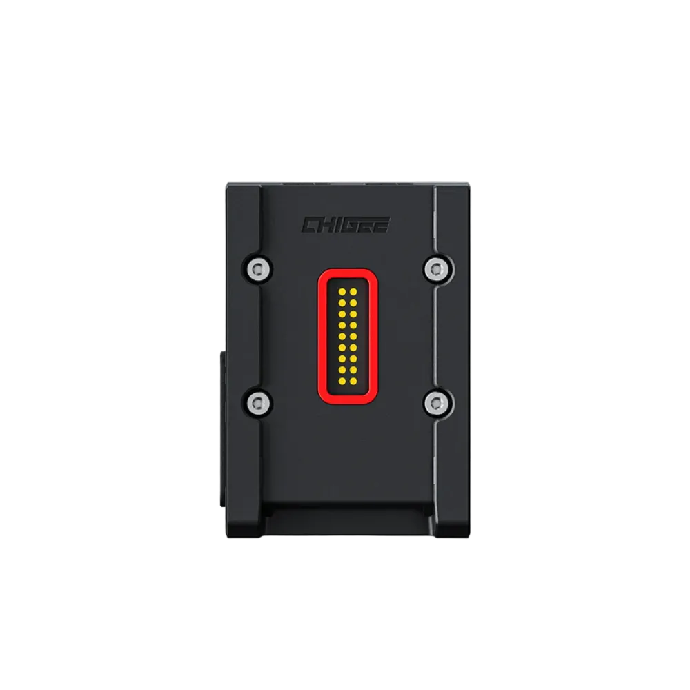 CHIGEE BMW Quick-Release modulis AIO-6 ekranams