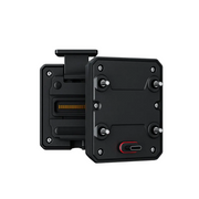 CHIGEE CG Quick-Release modulis AIO-6 ekranams