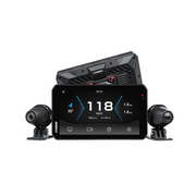 CHIGEE AIO-5 EVO Smart Motorcycle Display