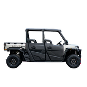 Bagis Loncin UWOLF 1000L Grey