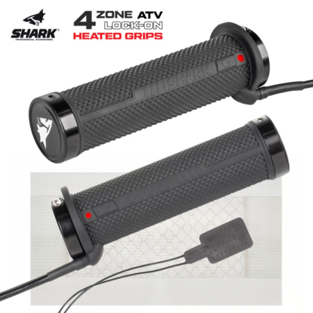 Heated accessories