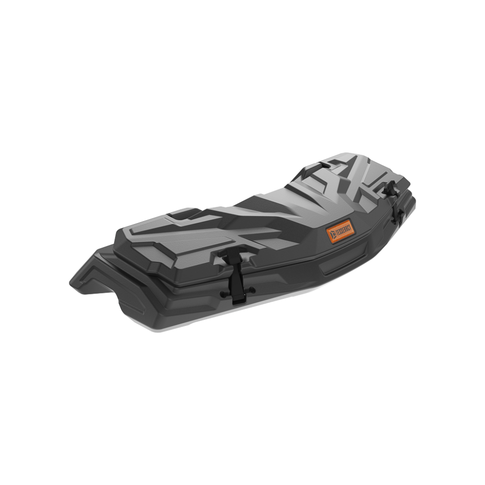 TESSERACT Priekinė Daiktadėžė | Loncin Xwolf 700/Goes Xwolf 700