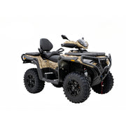 Keturratis Loncin XWOLF 1000 ABS Camo