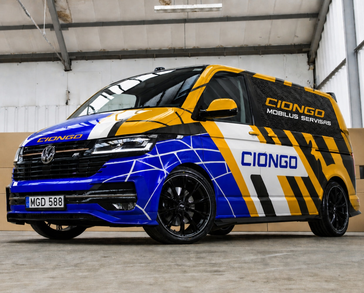 Ciongo