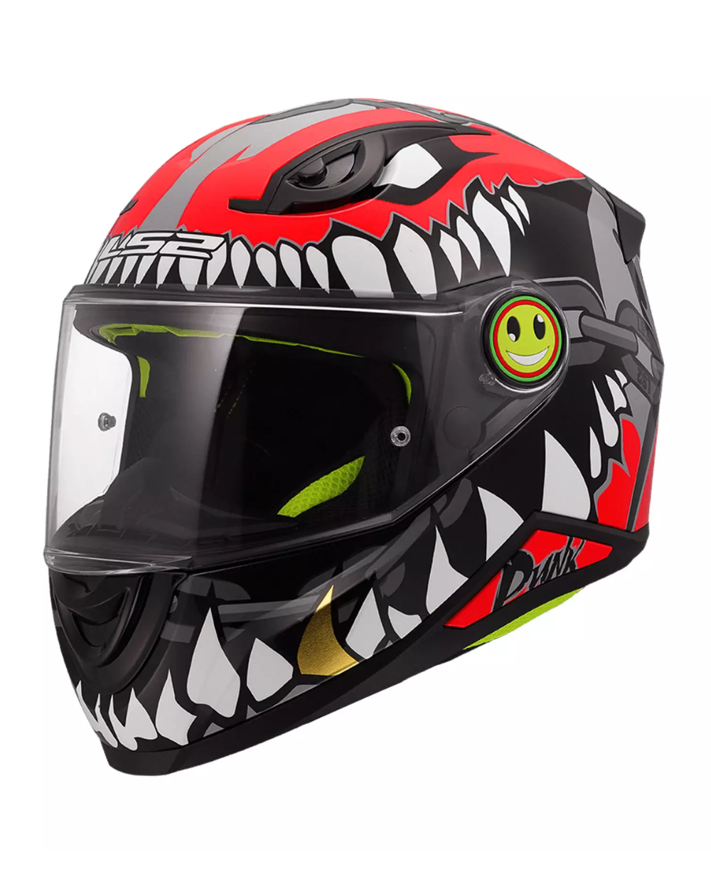 Kids' helmets