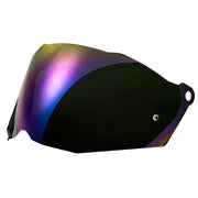 LS2 HELMET VISOR MX702 Rainbow
