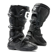 Eleveit X Legend Evo Boots Black/Black