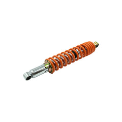ABSORBER ASSY.,LEFT REAR SHOCK, 310790504-0002