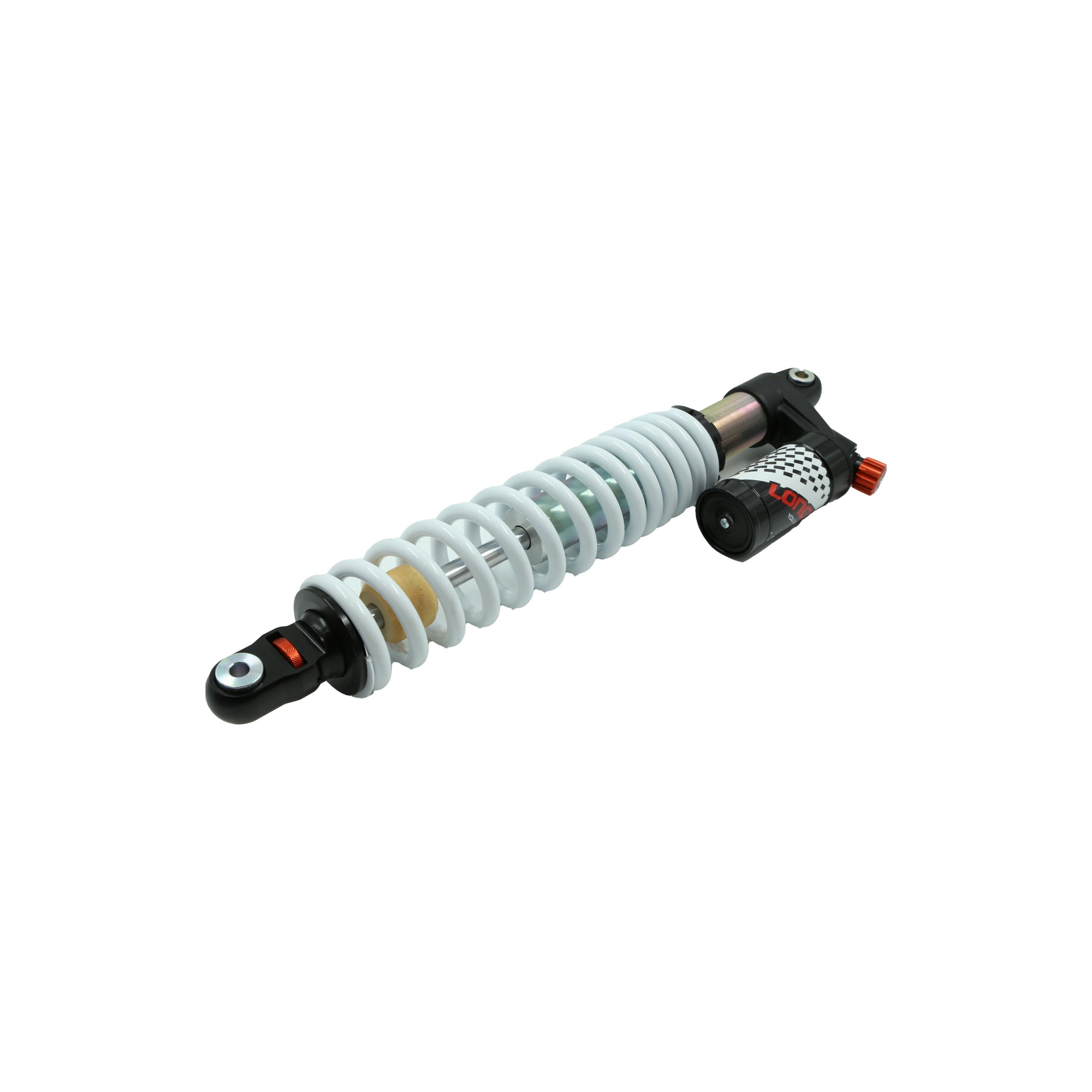 ABSORBER ASSY.,LEFT REAR SHOCK, 310790661-0001