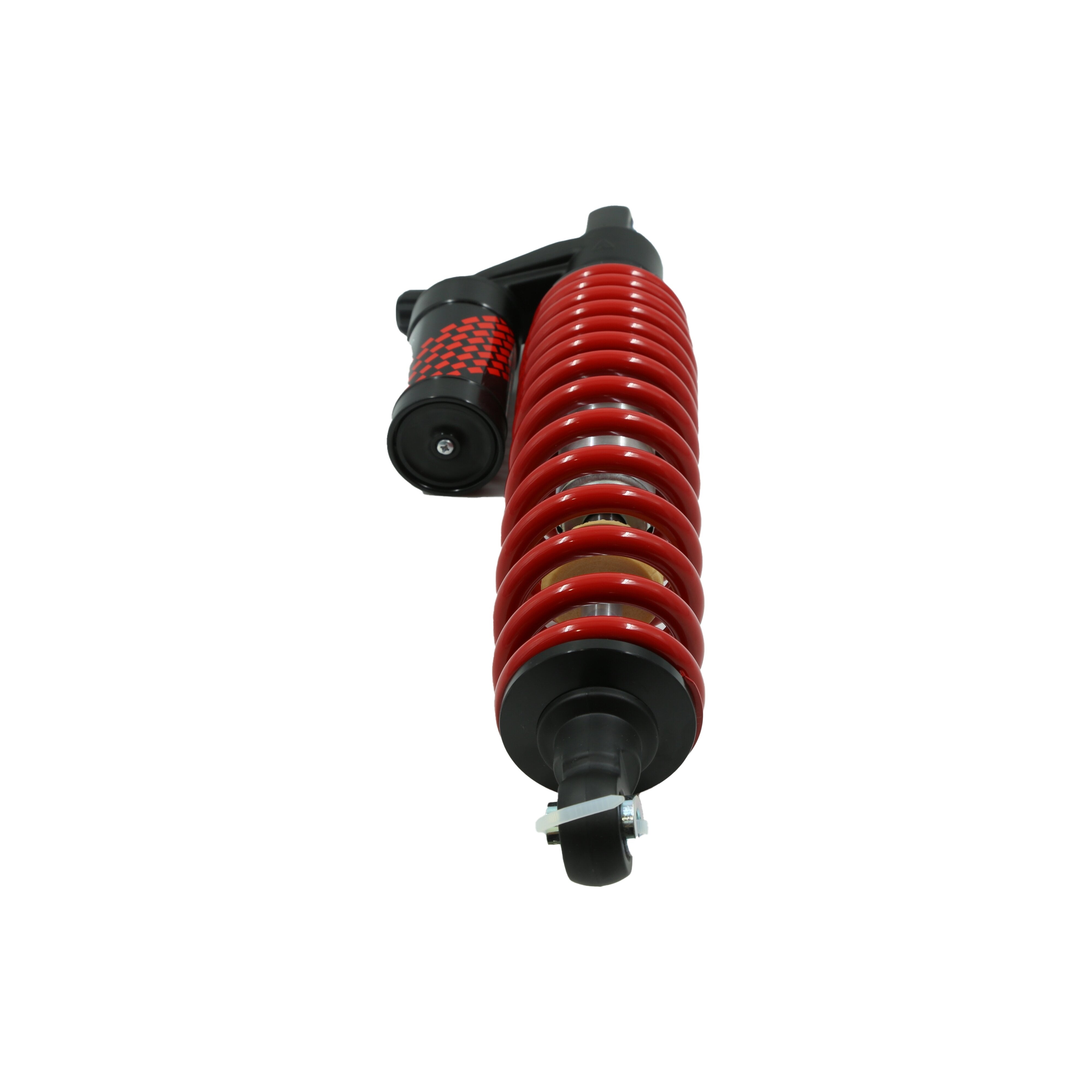 ABSORBER ASSY.,LEFT REAR SHOCK 310790678-0001