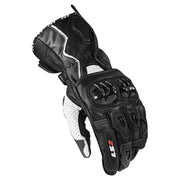 LS2 SWIFT RACING Gloves Black