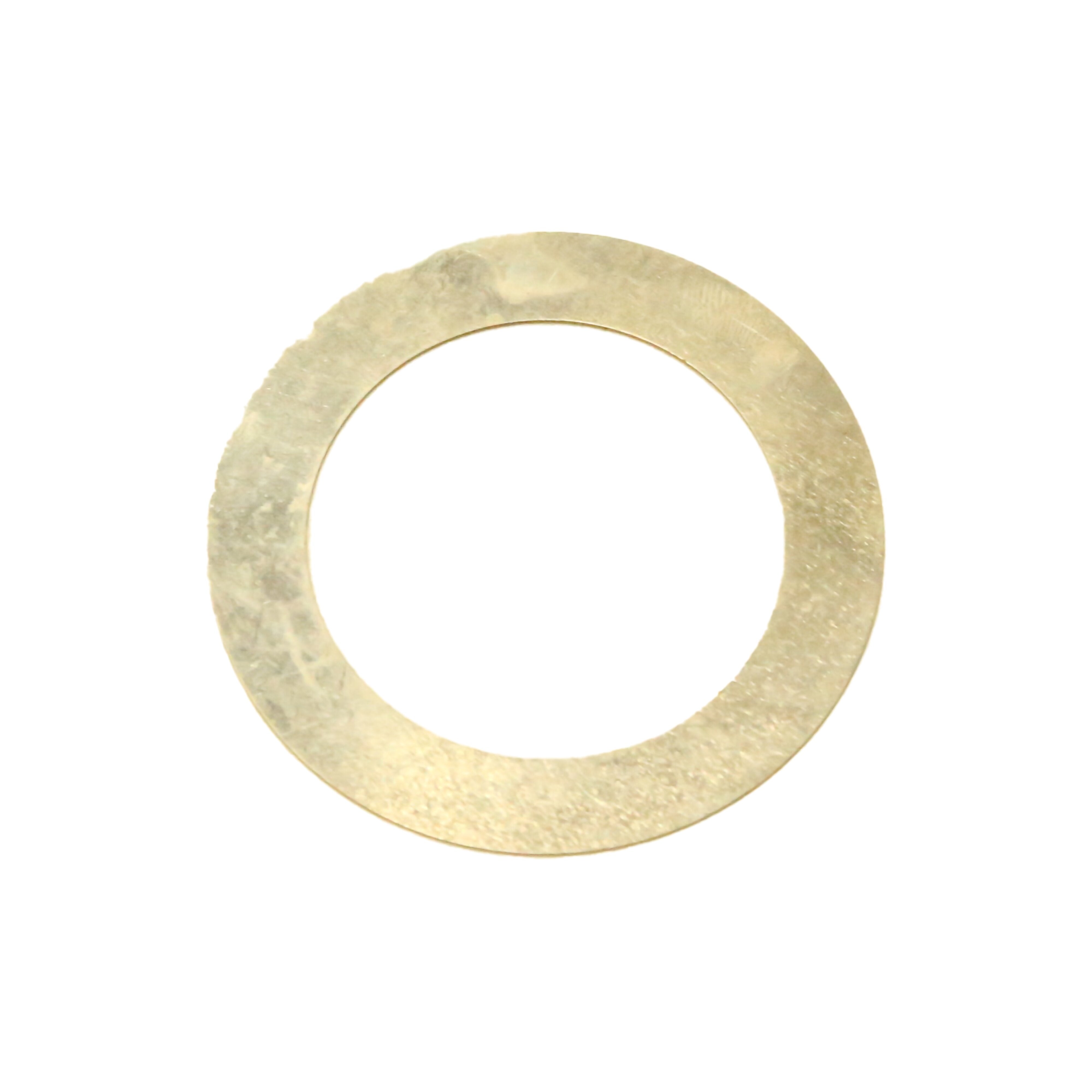 ADJUSTING WASHER,FRONT GEARBOX, 261210008-0001