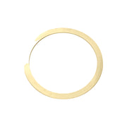 ADJUSTING WASHER,FRONT GEARBOX, 261210009-0001