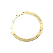 ADJUSTING WASHER,REAR GEARBOX, 260590013-0001