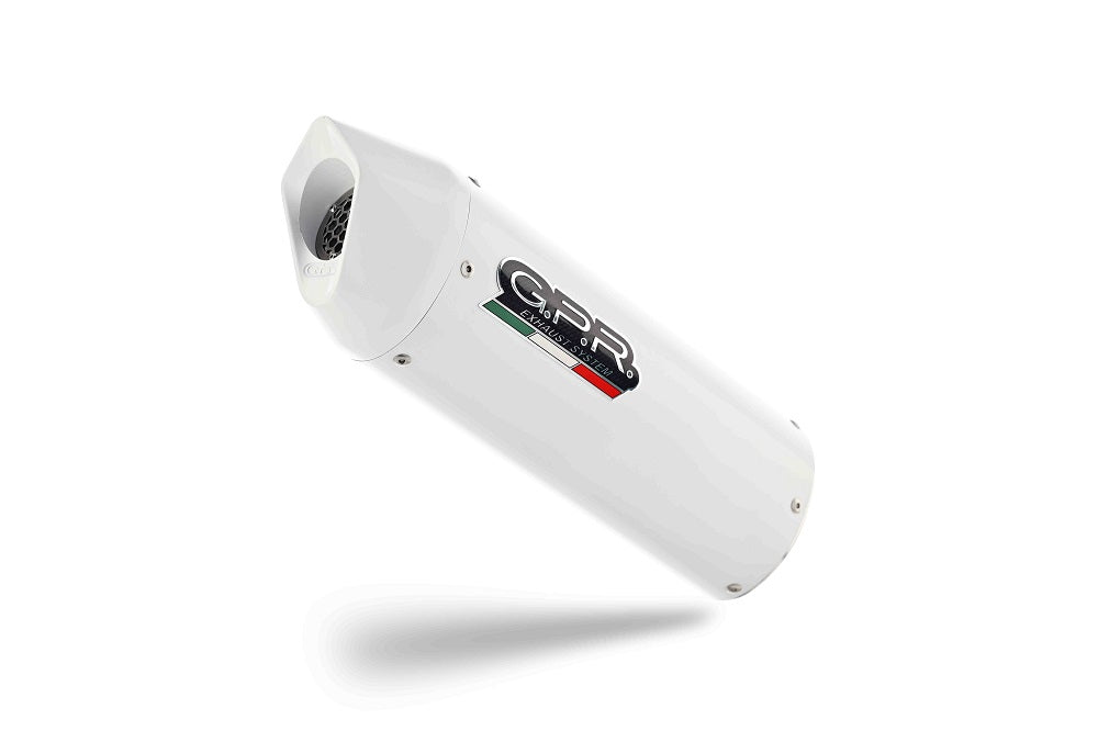 GPR Albus Evo4 duslintuvas Voge 525DSX 2023/2024 e5 2023
