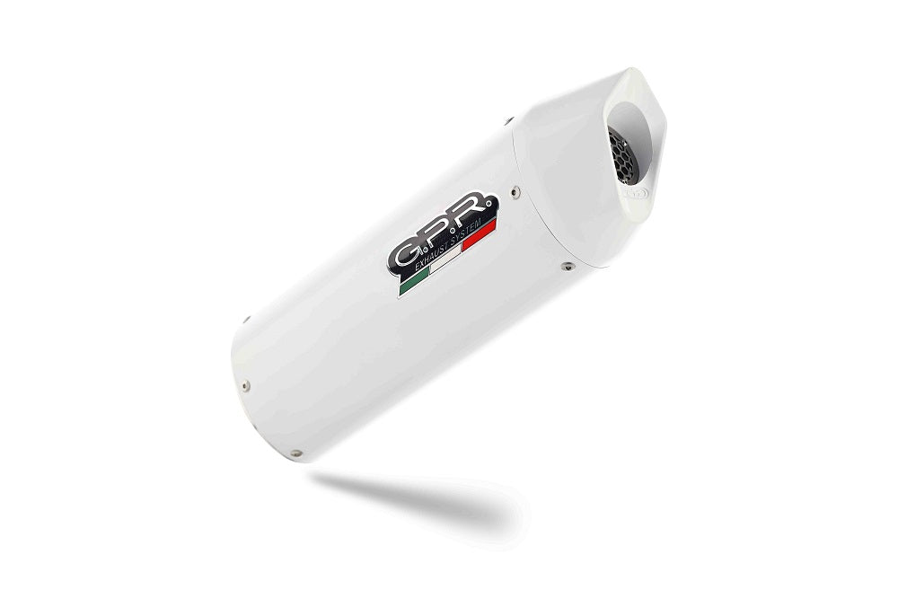 GPR Albus Evo4 duslintuvas Voge 650DSX 2021/2024 e5 2021