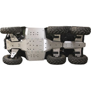 Apsauginė dugno plokštė (aliumininė): Polaris Sportsman 570 Big Boss 6x6 (MY2025+)