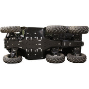 Apsauginė dugno plokštė (plastikinė): Polaris Sportsman 570 Big Boss 6x6 (MY2025+)