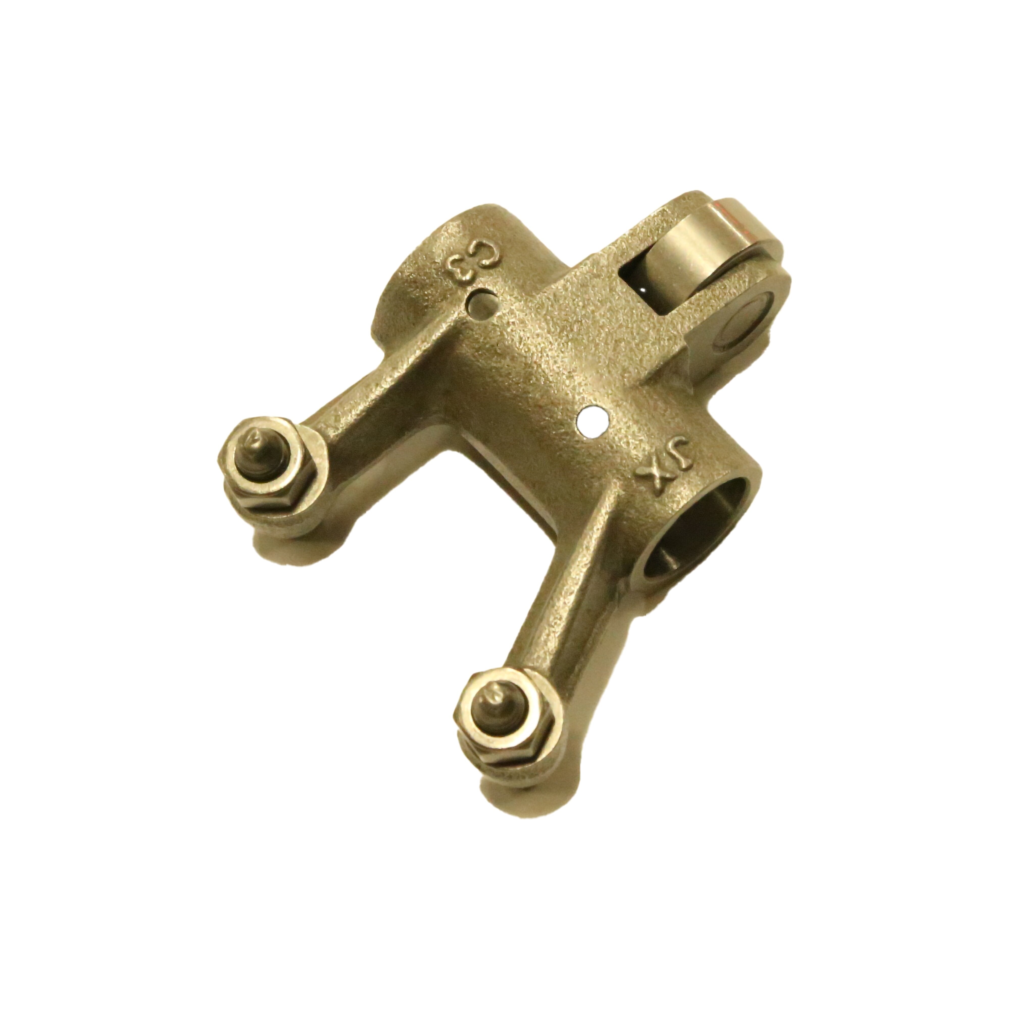 ARM ASSY.,VALVE ROCKER, 140450091-0001