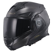 LS2 FF901 ADVANT X SOLID CARBON helmet Gloss