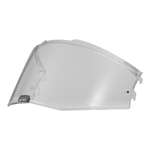 LS2 FF910 VISOR Clear