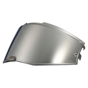 LS2 FF910 VISOR Iridium Silver