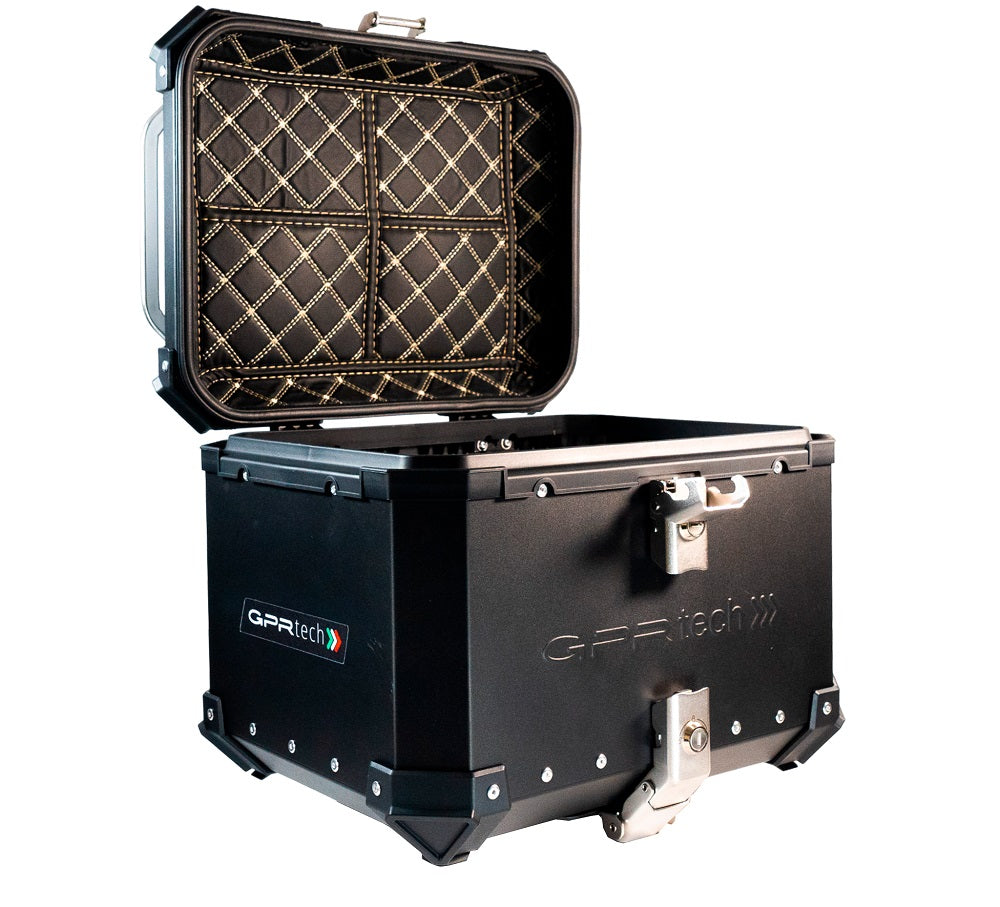 GPR TECH 35 LT Voge DS 800 Rally 2025/2026 e5 plus 2025