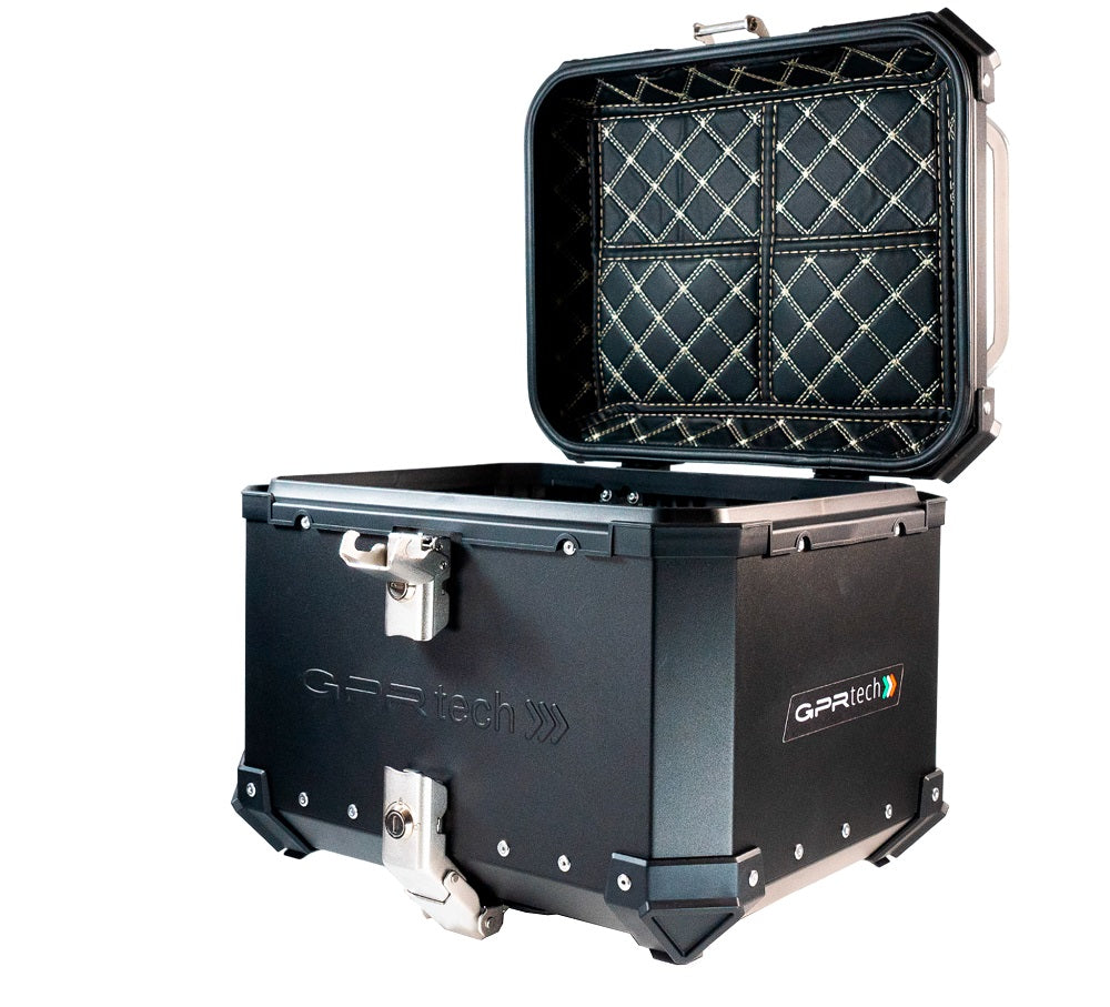 GPR TECH 45 LT Voge 900DSX 2026/2027 e5 plus 2026